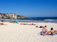 Bondi Beach