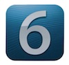 iOS 6 icon